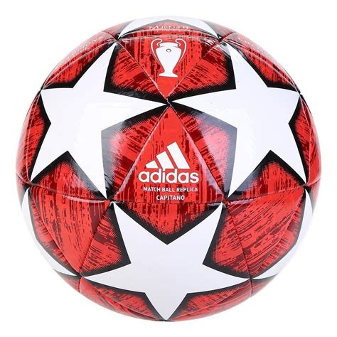 match ball replica capitano adidas|Adidas Finale Capitano UEFA Champions League Match Ball .